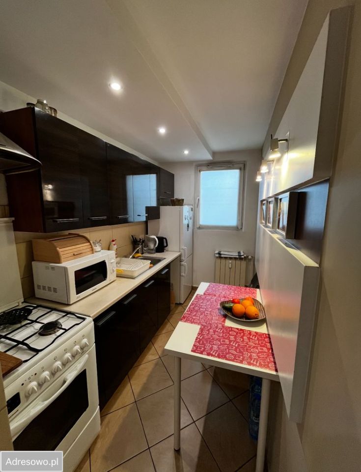 Mieszkanie 3-pokojowe Kraków Mistrzejowice. Zdjęcie 11