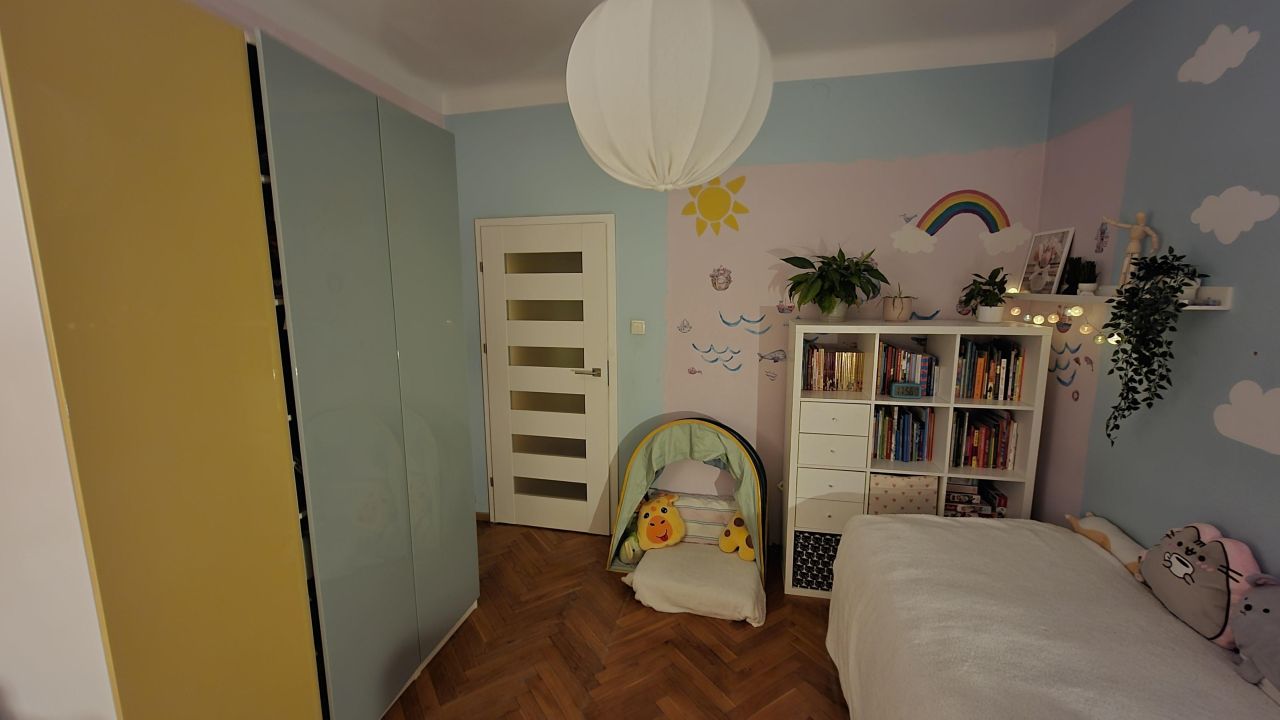 Mieszkanie 2-pokojowe Kielce Centrum, Równa. Zdjęcie 6