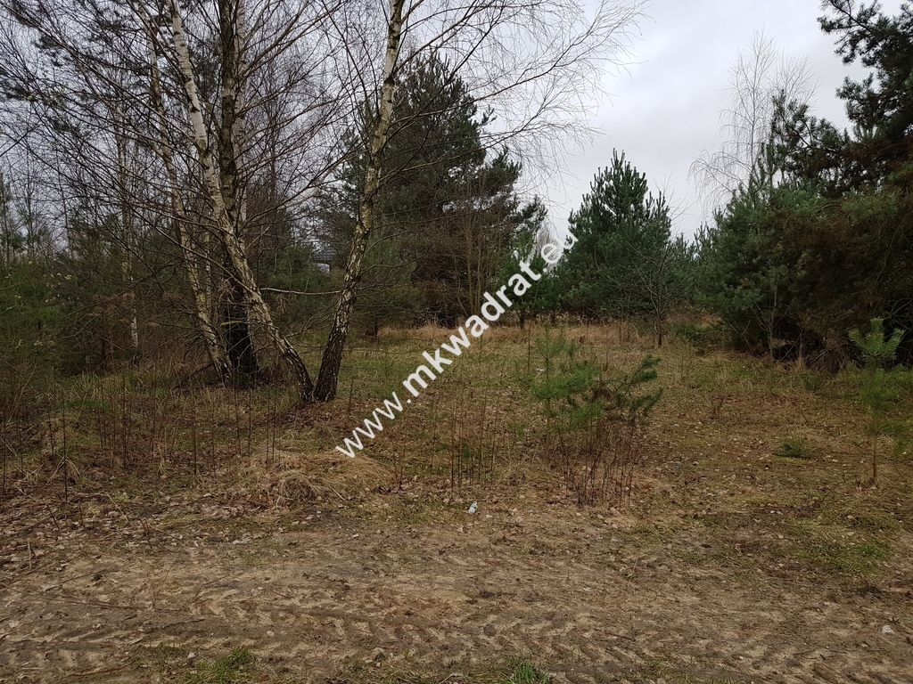 Działka budowlana Żelechów, ul. Topolowa. Zdjęcie 8