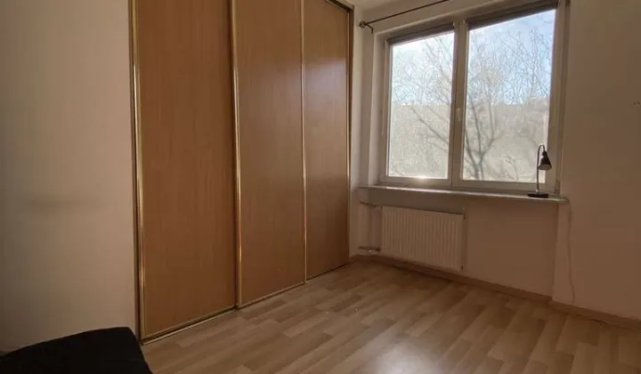 Pokój Warszawa Śródmieście, ul. Natolińska