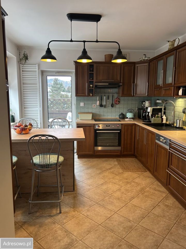 Mieszkanie 3-pokojowe Gdynia Orłowo, ul. Wrocławska. Zdjęcie 17