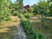 Działka rod Toruń Rudak. Zdjęcie 2