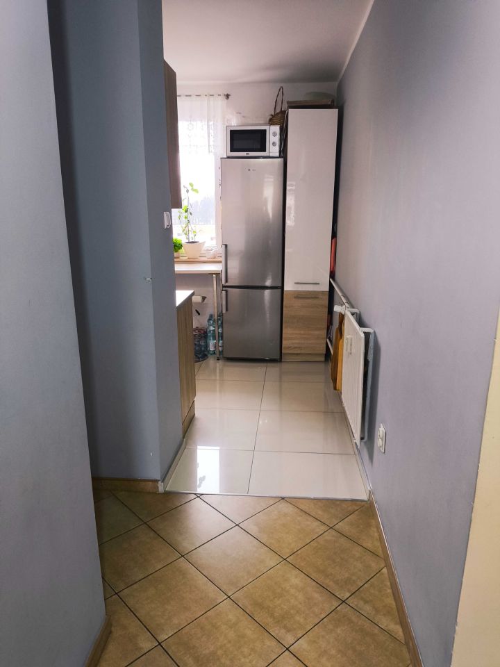 Mieszkanie 3-pokojowe Sulechów. Zdjęcie 6