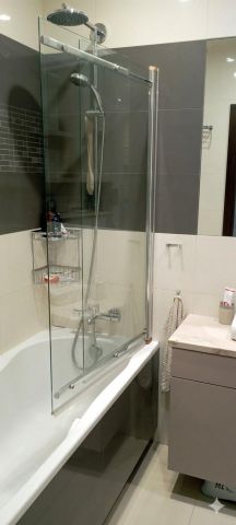 Mieszkanie 3-pokojowe Warszawa Wola, ul. Jana Kazimierza. Zdjęcie 7