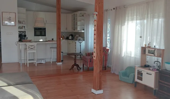 budynek wielorodzinny, 4 pokoje Poznań Kiekrz, ul. Mokra