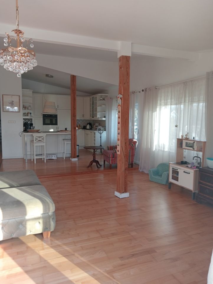 budynek wielorodzinny, 4 pokoje Poznań Kiekrz, ul. Mokra. Zdjęcie 1