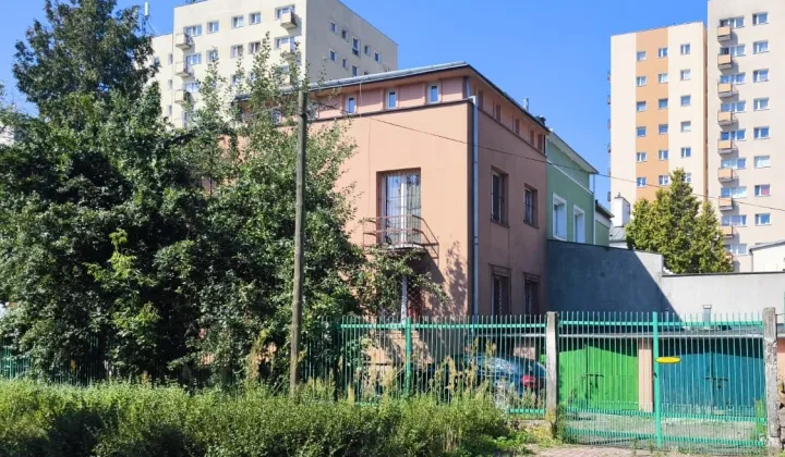 bliźniak, 5 pokoi Warszawa Mokotów, ul. Huculska
