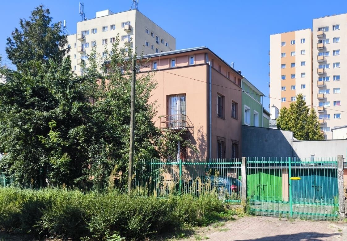 bliźniak, 5 pokoi Warszawa Mokotów, ul. Huculska. Zdjęcie 1
