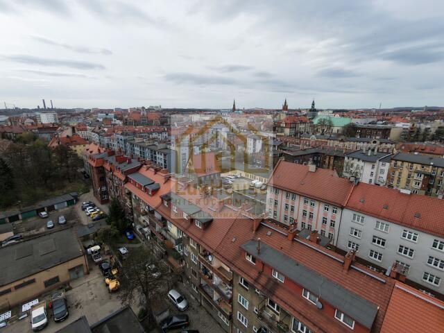 Mieszkanie 3-pokojowe Bytom, ul. Karola Miarki. Zdjęcie 10