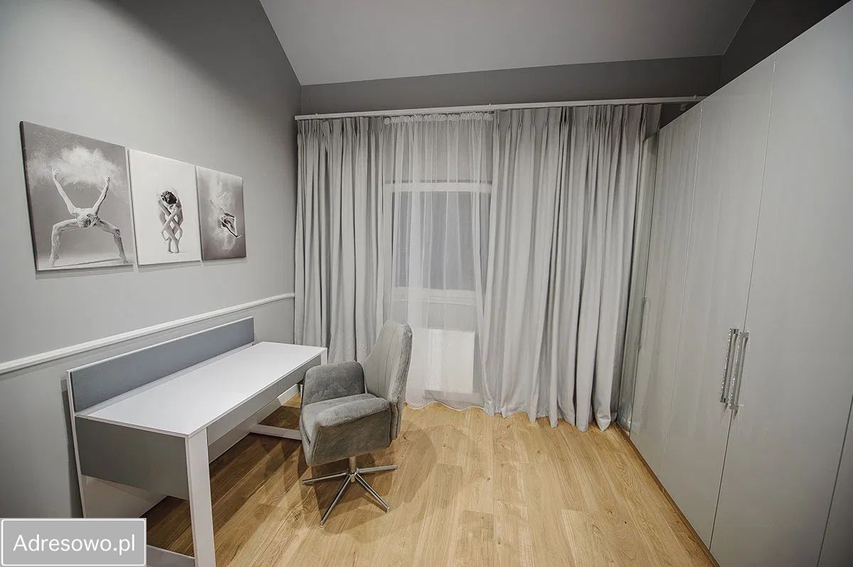 Mieszkanie 5-pokojowe Wrocław Wojszyce, ul. gen. Stefana Grota-Roweckiego. Zdjęcie 12