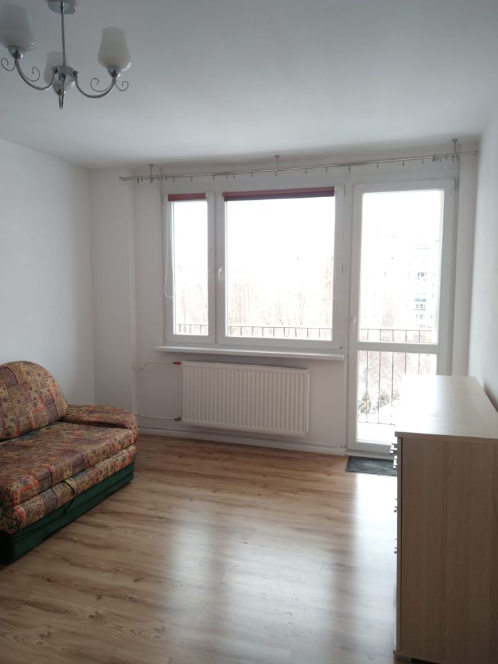 Mieszkanie 2-pokojowe Bielsko-Biała, 1 armii wojska polskiego. Zdjęcie 7