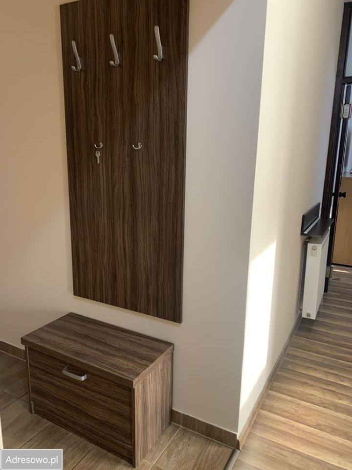 Mieszkanie 2-pokojowe Wronki, os. Borek. Zdjęcie 5