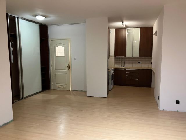 Mieszkanie 1-pokojowe Bydgoszcz Górzyskowo, ul. Bronisława Potockiego. Zdjęcie 1