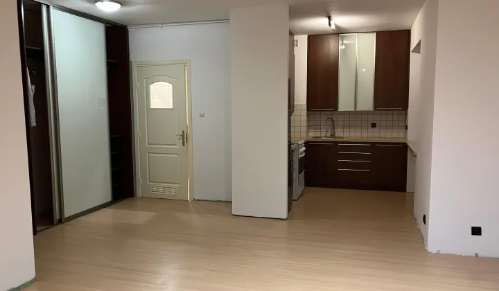 Mieszkanie 1-pokojowe Bydgoszcz Górzyskowo, ul. Bronisława Potockiego