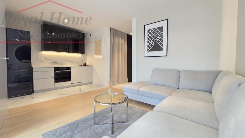 Mieszkanie 2-pokojowe Wrocław Stare Miasto, ul. Trzemeska. Zdjęcie 3