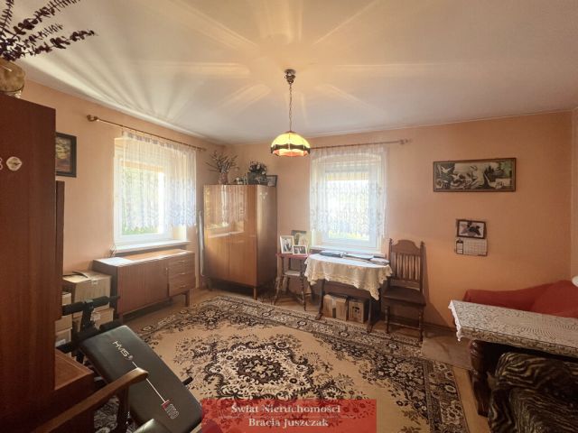 dom wolnostojący, 3 pokoje Wrocław Rakowiec. Zdjęcie 6