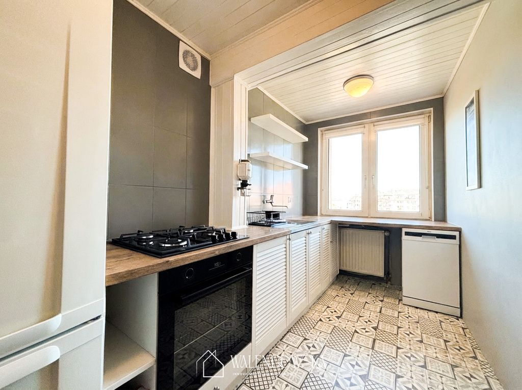 Mieszkanie 4-pokojowe Słupsk, ul. Ignacego Jana Paderewskiego. Zdjęcie 9