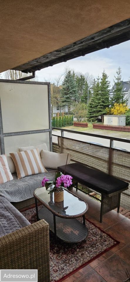 Mieszkanie 3-pokojowe Szczecin Gumieńce, ul. Zbójnicka. Zdjęcie 6