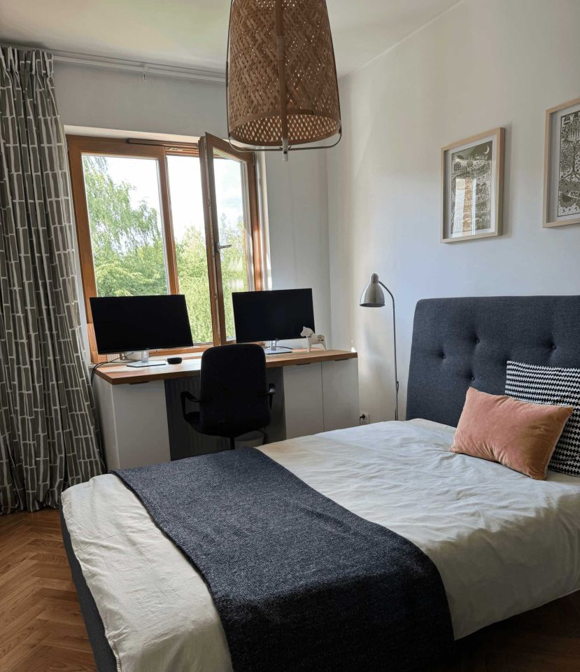 Mieszkanie 2-pokojowe Józefosław, ul. Wilanowska. Zdjęcie 5