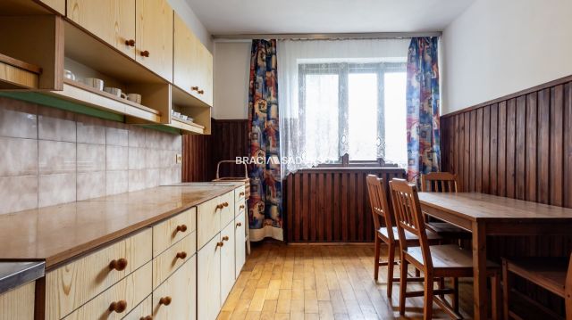 dom wolnostojący, 8 pokoi Mogilany, ul. Jaśminowa. Zdjęcie 28