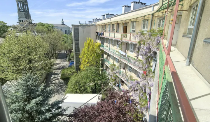 Mieszkanie 3-pokojowe Warszawa Żoliborz, ul. Adama Mickiewicza