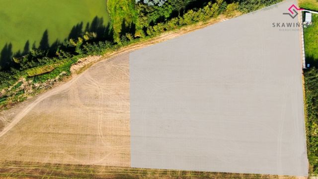 Działka budowlana Wysocko Wielkie, ul. Jesionowa. Zdjęcie 10