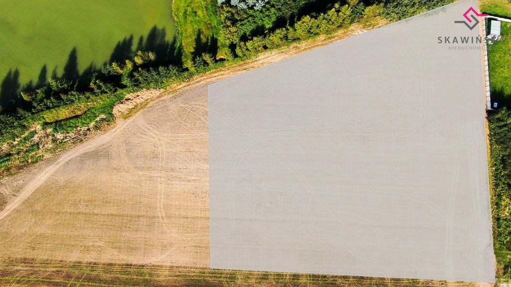Działka budowlana Wysocko Wielkie, ul. Jesionowa. Zdjęcie 10