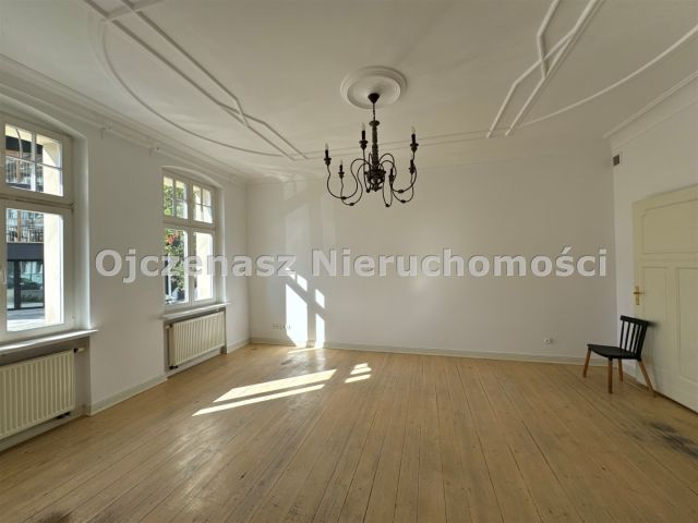 Mieszkanie 4-pokojowe Bydgoszcz. Zdjęcie 1