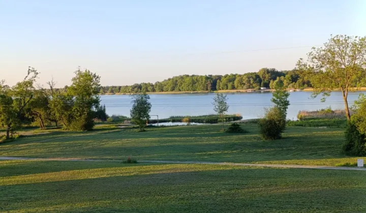 Działka budowlana Kochowo
