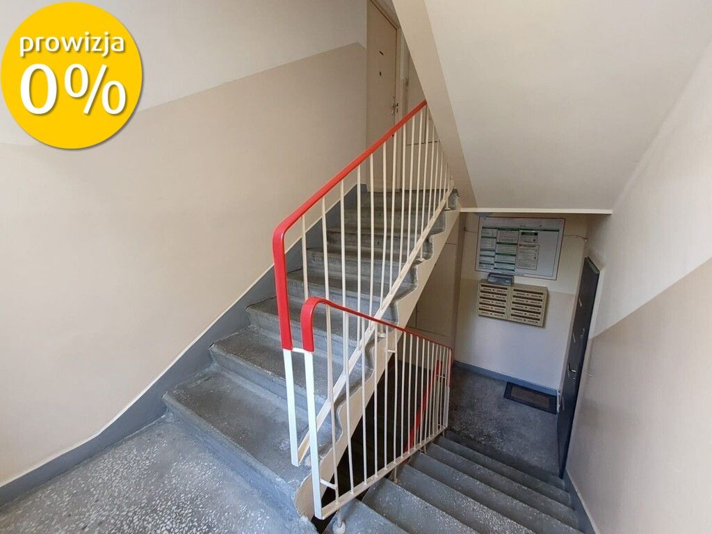 Mieszkanie 2-pokojowe Łódź Chojny, ul. Gładka. Zdjęcie 15