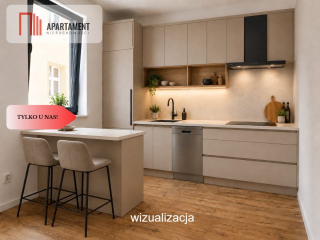 Mieszkanie 2-pokojowe Wołów, ul. Kąpielowa. Zdjęcie 3