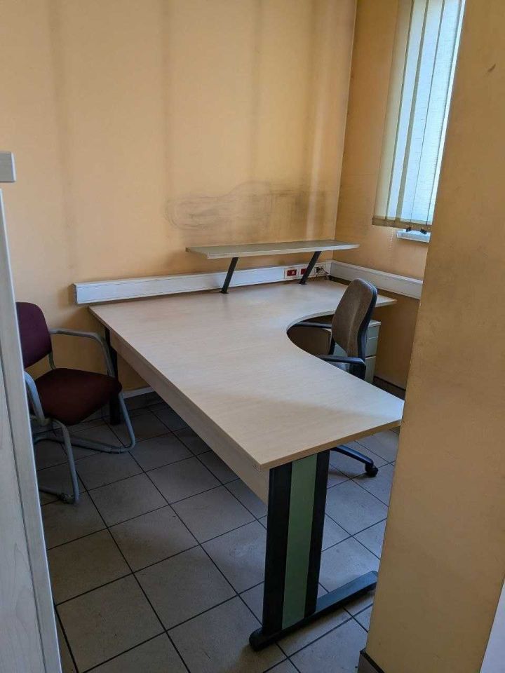 Hala/magazyn Bytom. Zdjęcie 8