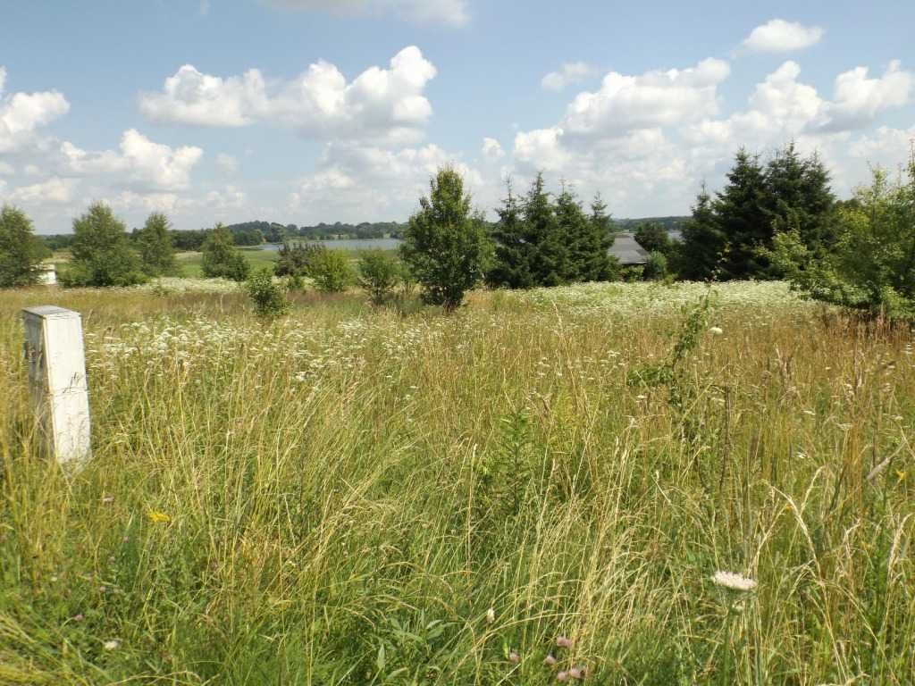 Działka budowlana Wilimy. Zdjęcie 1