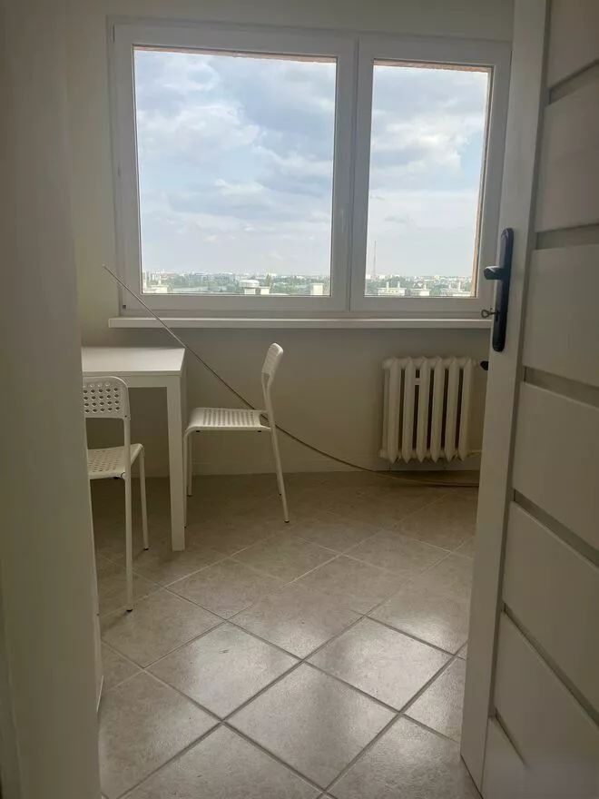 Mieszkanie 1-pokojowe Wrocław Fabryczna, ul. Franciszka Hynka. Zdjęcie 7