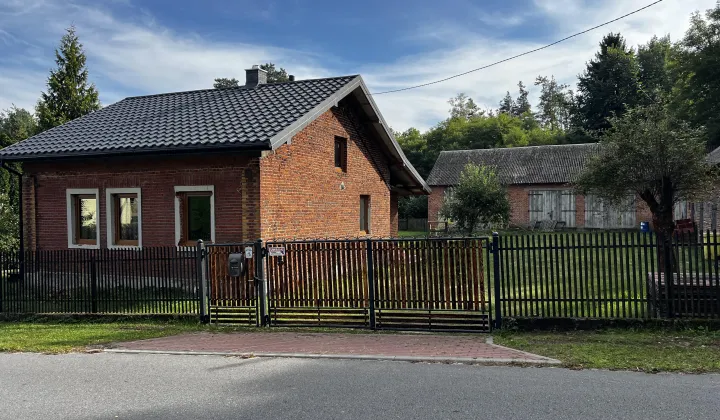 siedlisko, 4 pokoje Gumnisko