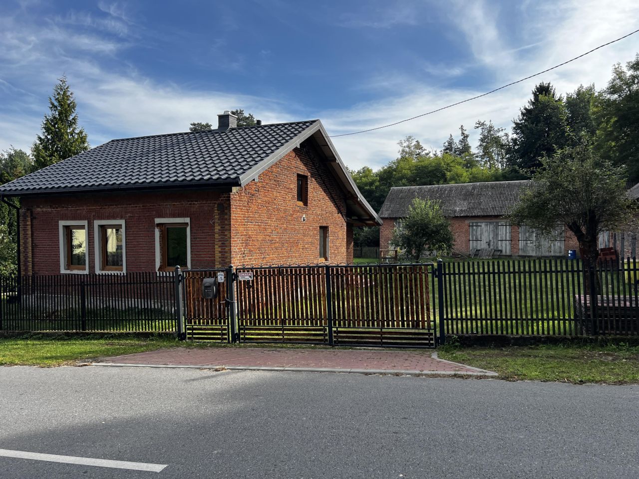 siedlisko, 4 pokoje Gumnisko. Zdjęcie 1