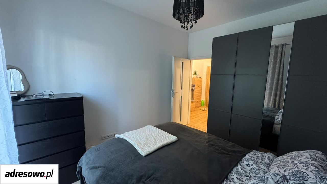 Mieszkanie 2-pokojowe Ożarów Mazowiecki, ul. Poznańska. Zdjęcie 9