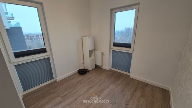 Mieszkanie 3-pokojowe Dąbrowa Górnicza Reden , ul. Graniczna. Zdjęcie 12