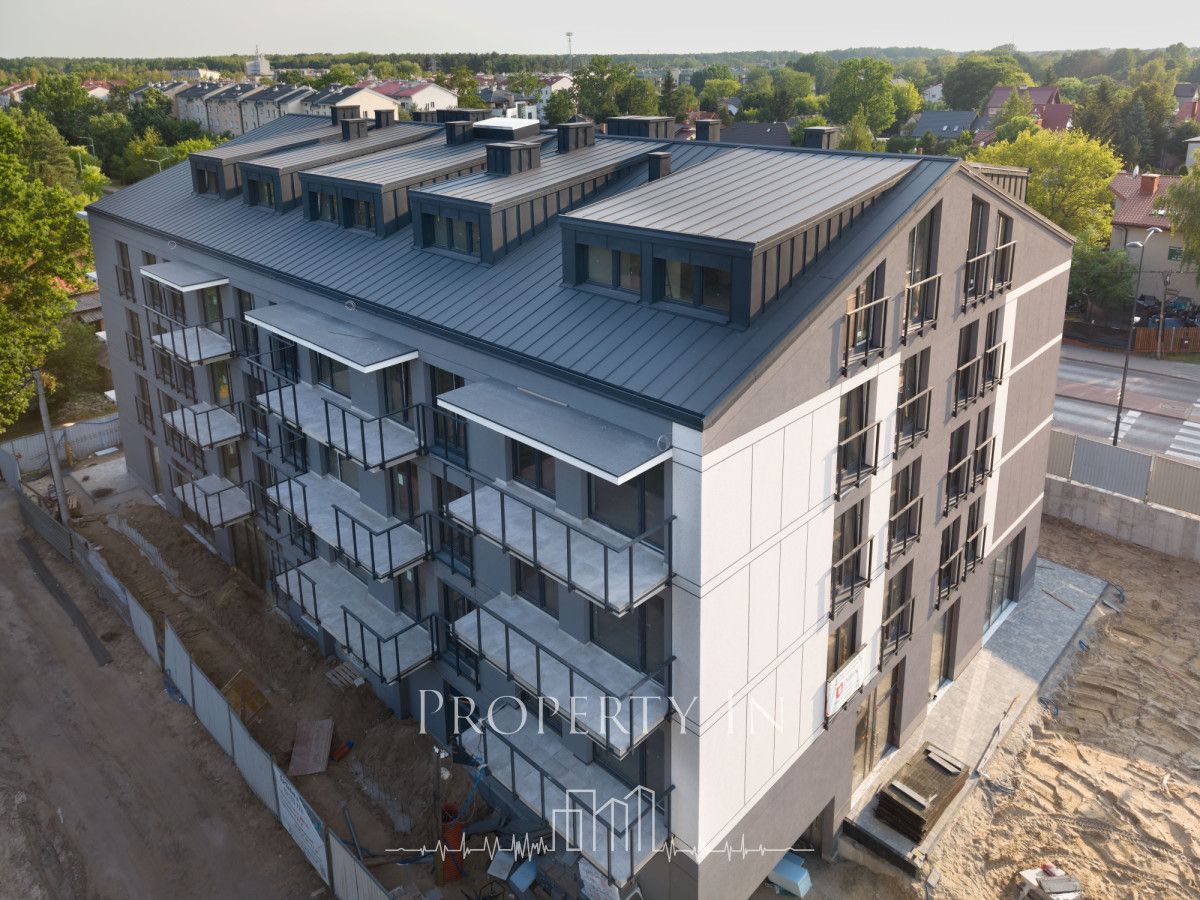 Mieszkanie 3-pokojowe Warszawa Wesoła, ul. Gościniec. Zdjęcie 11