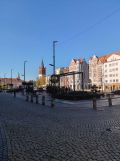 Mieszkanie 1-pokojowe Bytom Śródmieście, rynek Rynek. Zdjęcie 1