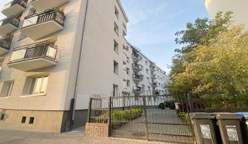 Mieszkanie 3-pokojowe Poznań Wilda, ul. Romualda Traugutta. Zdjęcie 1
