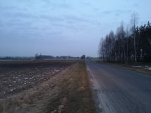 Działka budowlana Jagodnica. Zdjęcie 2