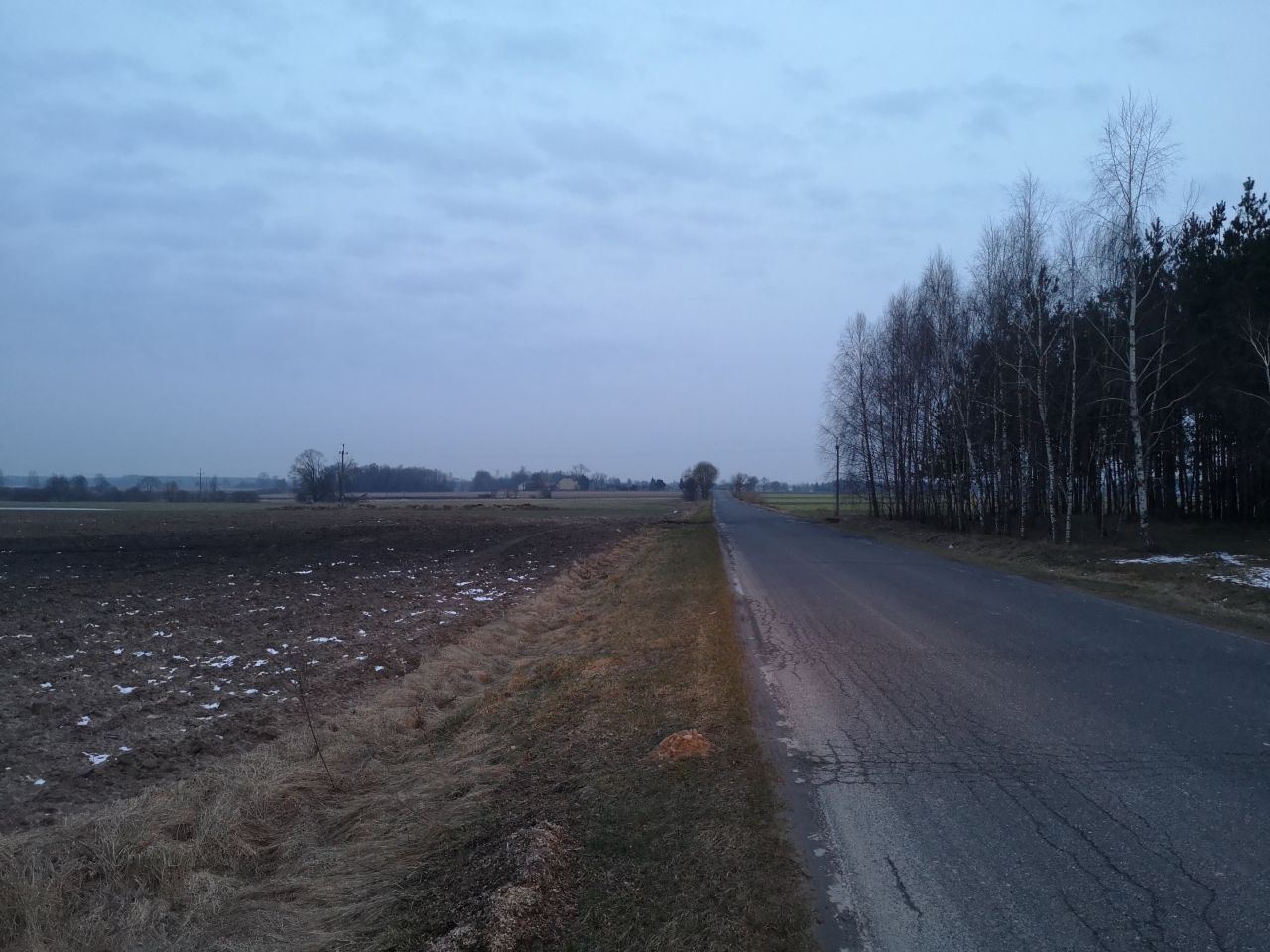 Działka budowlana Jagodnica. Zdjęcie 3