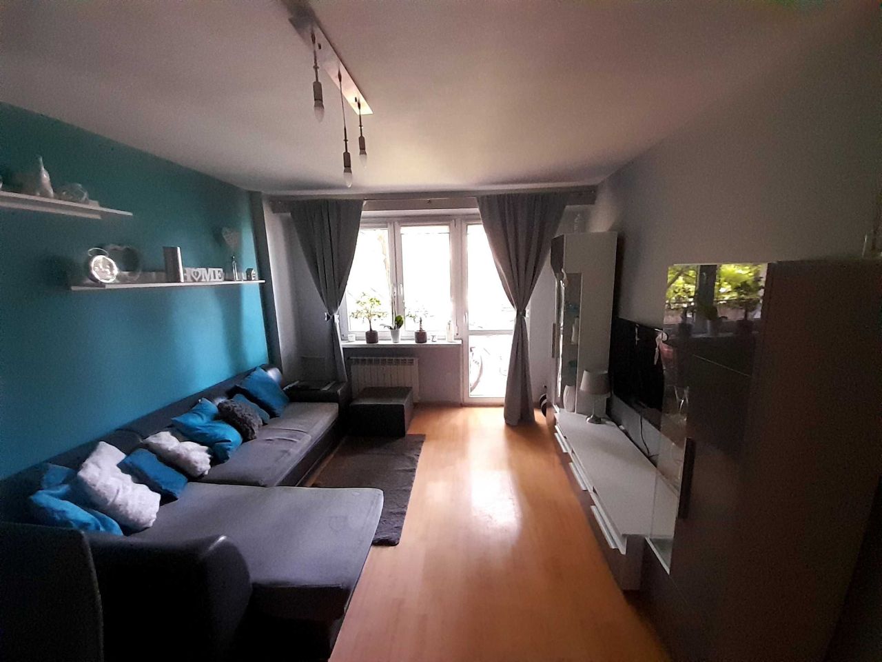 Mieszkanie 3-pokojowe Łódź Widzew, al. marsz. Edwarda Śmigłego-Rydza