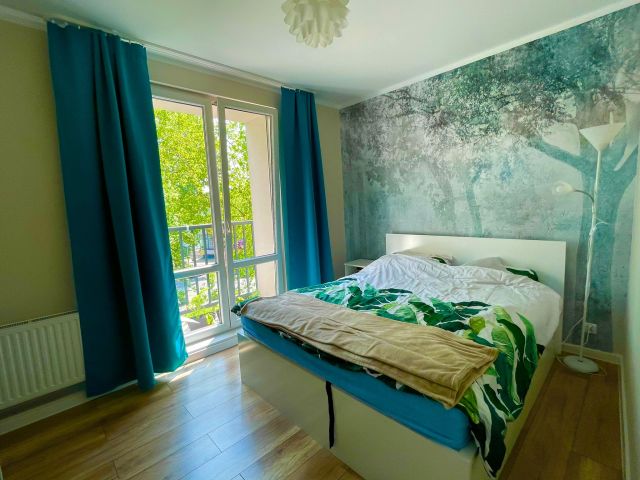 Mieszkanie 2-pokojowe Ruda Śląska Nowy Bytom, ul. Pokoju. Zdjęcie 1