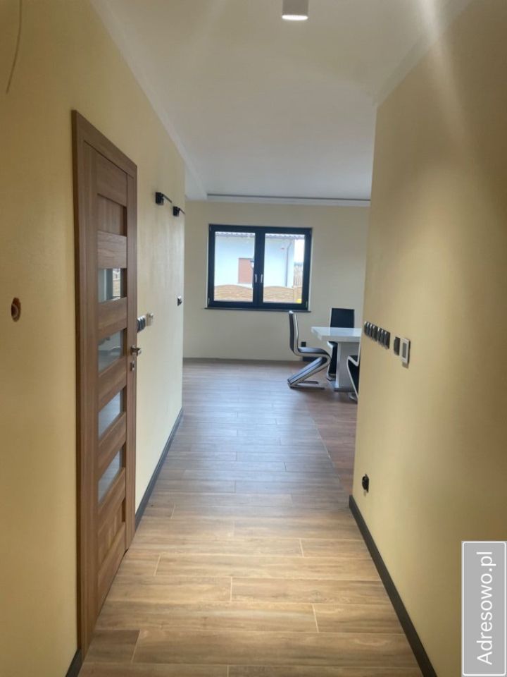 dom wolnostojący, 4 pokoje Goświnowice, ul. Nyska. Zdjęcie 10