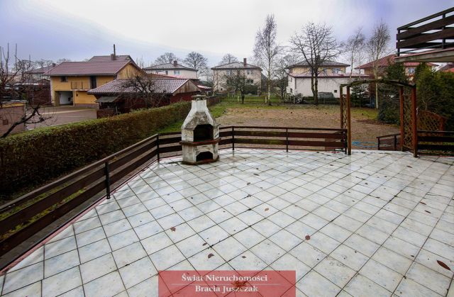dom wolnostojący, 8 pokoi Oleśnica. Zdjęcie 26