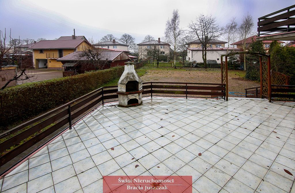 dom wolnostojący, 8 pokoi Oleśnica. Zdjęcie 26