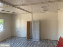 Lokal Częstochowa Zawodzie, ul. Orlik-Rückemanna. Zdjęcie 2