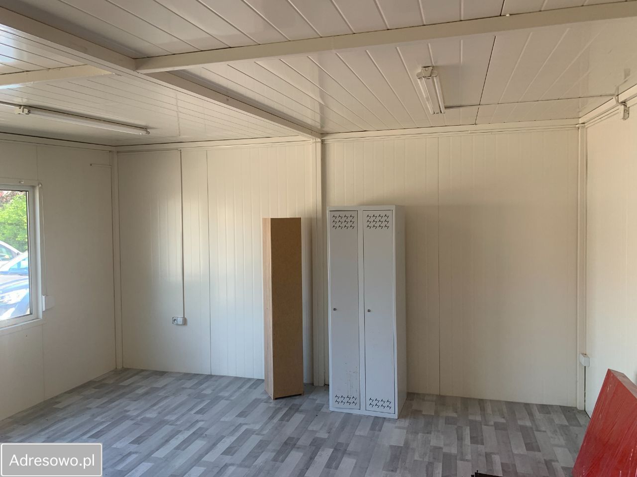 Lokal Częstochowa Zawodzie, ul. Orlik-Rückemanna. Zdjęcie 3